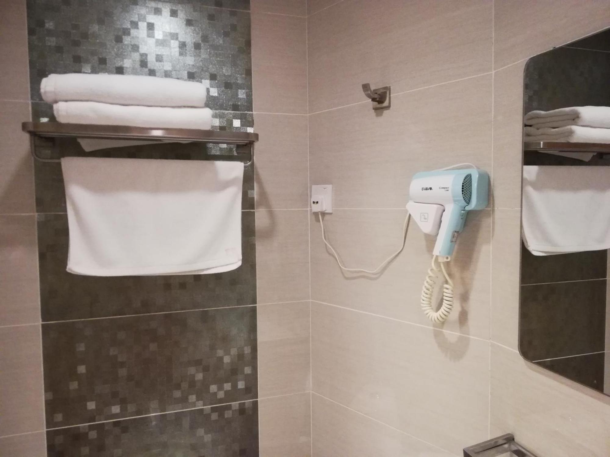 Ease Hotel Kota Kinabalu Kültér fotó