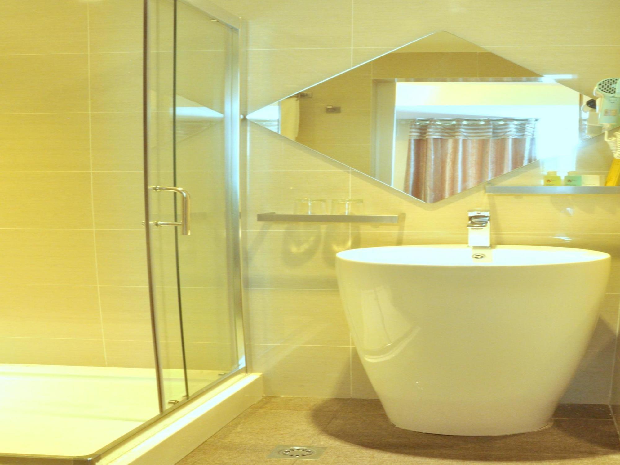 Ease Hotel Kota Kinabalu Kültér fotó